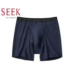 [SEEK][ semi длинный Boxer ( передний ..)][ cut off Boxer ]