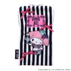 アナスイ × マイメロディ クロミ　�