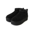 UGG（アグ）Classic Mini Platform／113499