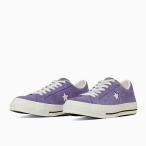 CONVERSE/コンバース/ワンスター スエード