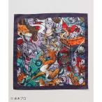 [kaya] furoshiki { вода дерево ...}