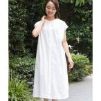 PORINA クレマチスワンピース