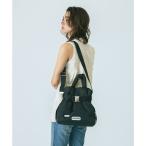 ショッピングOUTDOOR 【ブルー・ブラウンROSE BUD別注カラー】OUTDOOR/2WAY BELT BAG
