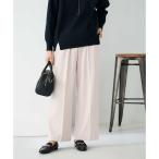 [ легкий уход /.../ стрейч ] обратная сторона ворсистый прекрасный lak. легкий широкий брюки 