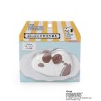 ◆SNOOPY ぷにぷにマカロンメモ