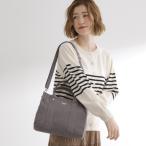 【Lee別注】コーデュロイスクエアトート