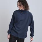 ショッピングカットソー ワッフルタートルカットソー