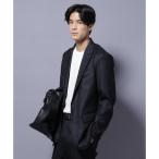 「N JACKET PREMIUM」ウールデニムジャケット／STRETCH(セットアップ可)