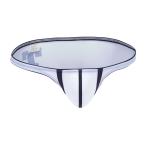 ショッピングビキニ Tプリント ミニマル カップビキニ