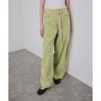 【新色追加】ガーメントダイコーデュロイパンツ