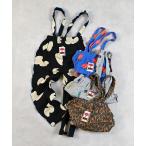 ソウガラワッフル２ｗａｙサロペット