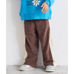 パイルトラックパンツ