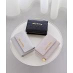 カラーモノグラムウォレット