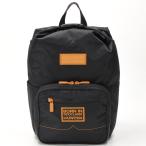 ナイロン パイオニア ミディアム トップクリップ バックパック ボーン イン スコットランド