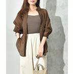 シアードビーストライプ長袖ベーシ