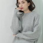 ショッピングラメ スパンコールラメニット【洗える】