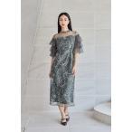 パーティードレス