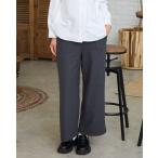 ショッピングガウチョパンツ ガウチョパンツ