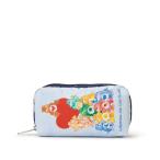 (レスポートサック)ポーチ 6511HD93