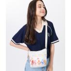 ショッピングケアベア (レスポートサック)ミニバッグ 1237HD91