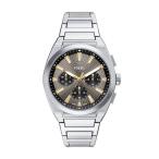  Fossil наручные часы мужской аналог нержавеющая сталь FS6128