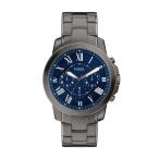  Fossil наручные часы мужской аналог нержавеющая сталь FS6133