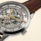  Fossil наручные часы мужской аналог кожа ME3270