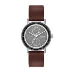  Skagen наручные часы мужской аналог кожа SKW6941