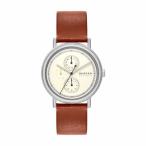  Skagen наручные часы мужской аналог кожа SKW6942