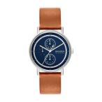  Skagen наручные часы мужской аналог кожа SKW6943