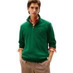 gifting French ребра 1/4 Zip тянуть over 