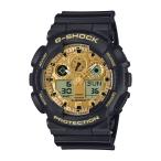 BLACK AND GOLD SERIES[ внутренний стандартный товар ]GA-100GGB-1A9JF