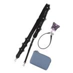 アナスイ ANNA SUI ASスリング スマホ�