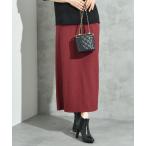 ウェーブジャガードナロースカート