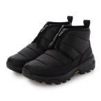 【レイン対応】キルティングスノーブーツ