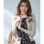 ショッピングtouch SPARKLE TOUCH KNIT カーディガン