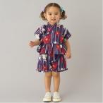 アソートフリルGIRLS甚平