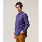 ショッピングオックス このさりげなさが大人気【IVY COLLECTION】【UNISEX】バックブルオックスガーメントダ