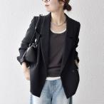 ショッピングセミダブル SHIPS any:〈洗濯機可能〉ダブルクロス セミダブル ジャケット［NAVY BLUE］