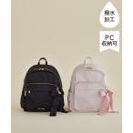 ショッピングキャリー 撥水加工キャリーオンリュック