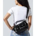 ANNA SUI NYC／アナ スイ エヌワイシー／マルチポケットチビバッグ