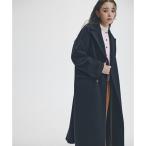 チェスターロングコート