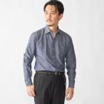 ショッピングダンガリー SHIPS: ウォッシュド ダンガリー シャツ