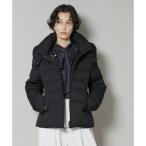 「西川ダウン(R)」サージショートダウン