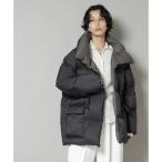 ショッピング西川 「西川ダウン(R)」バイカラーボリュームダウン