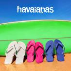 havaianas (ハワイアナス) / TOP サンダル ラバービーチサンダル