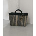 ショッピングカゴバッグ スクエアカゴバッグ