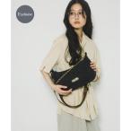 『別注』OUTDOOR PRODUCTS×hun RODESKO　QuiltingChainBag