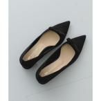 『MADE IN JAPAN』リボンパンプス