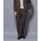 [N TROUSERS BASIC] тень полоса брюки ( выставить возможно )